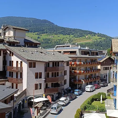 Meublé Albergo Dante-3