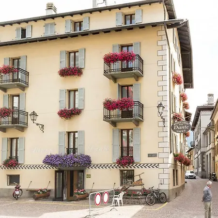 Meublé Albergo Dante-2